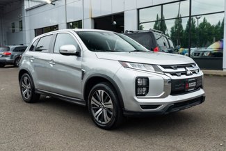 Used 2020 Mitsubishi Outlander Sport ES image 1