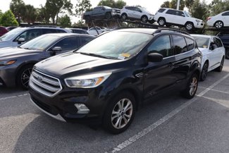 Used 2018 Ford Escape SE image 1