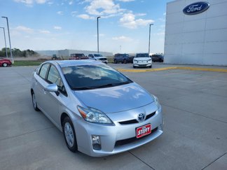 Used 2011 Toyota Prius Five image 1