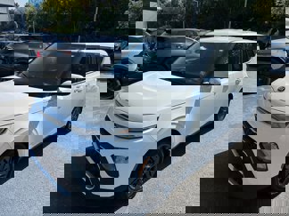 Used 2021 Kia Soul S image 1