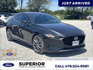 Used 2019 MAZDA MAZDA3 AWD Hatchback w/ Preferred Pkg image 1