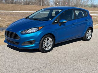 Used 2016 Ford Fiesta SE image 1