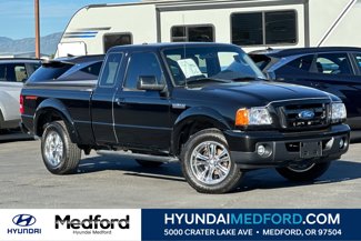 Used 2011 Ford Ranger Sport image 1
