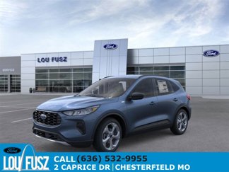 New 2025 Ford Escape ST-Line w/ Cold Weather Package image 1