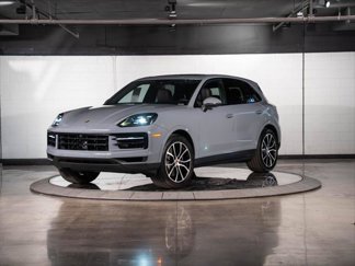 Certified 2024 Porsche Cayenne S image 1