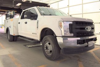 Used 2019 Ford F350 XL w/ Power Equipment Group image 1