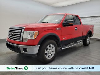 Used 2012 Ford F150 XLT w/ XLT Chrome Pkg image 1