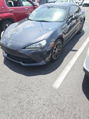 Used 2017 Toyota 86 image 1
