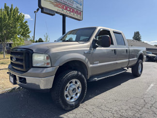 Used 2007 Ford F350 Lariat image 1
