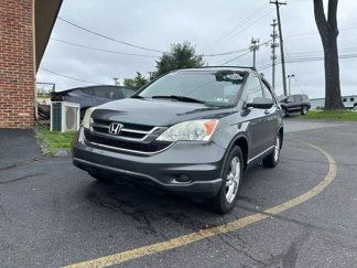 Used 2011 Honda CR-V EX-L image 1