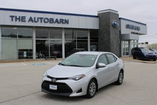 Used 2019 Toyota Corolla L image 1