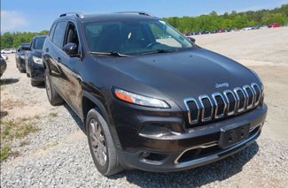 Used 2016 Jeep Cherokee Limited image 1