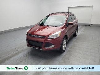 Used 2014 Ford Escape SE w/ Equipment Group 201A image 1