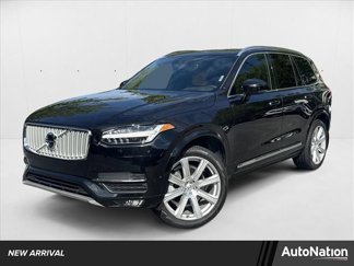 Used 2018 Volvo XC90 T6 Inscription w/ Convenience Package image 1