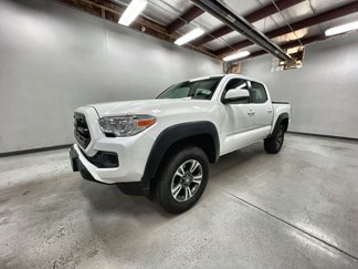 Used 2016 Toyota Tacoma SR image 1