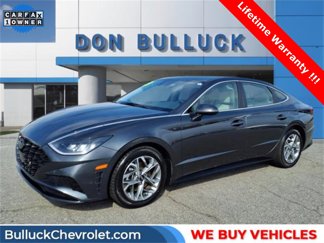Used 2023 Hyundai Sonata SEL image 1