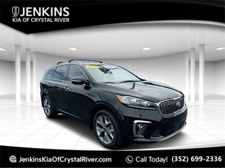 Used 2020 Kia Sorento SX image 1