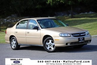 Used 2005 Chevrolet Malibu Classic image 1