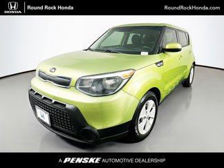 Used 2015 Kia Soul image 1