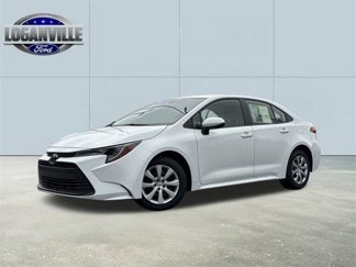 Used 2023 Toyota Corolla LE image 1