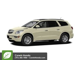 Used 2011 Buick Enclave CXL image 1