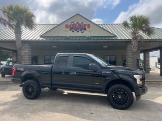 Used 2017 Ford F150 XL w/ Equipment Group 101A Mid image 1