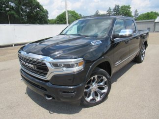Used 2024 RAM 1500 Limited image 1