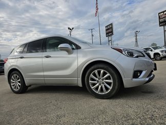 Used 2019 Buick Envision Essence image 1