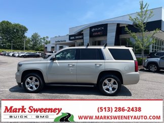 Used 2016 Chevrolet Tahoe LT image 1