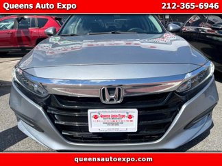 Used 2018 Honda Accord LX image 1