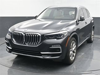 Used 2021 BMW X5 sDrive40i w/ Premium Package 3 image 1