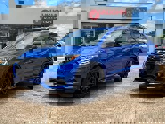 Used 2022 Honda HR-V Sport image 1
