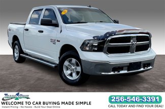 Used 2020 RAM 1500 Tradesman w/ Popular Equipment Group image 1