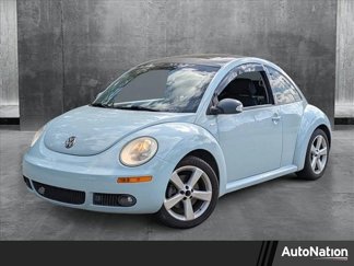 Used 2010 Volkswagen Beetle Final Edition image 1