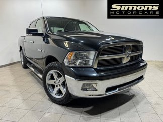 Used 2009 Dodge Ram 1500 Truck SLT w/ Big Horn Regional Pkg image 1
