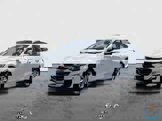 Used 2023 Chevrolet Malibu LT image 1