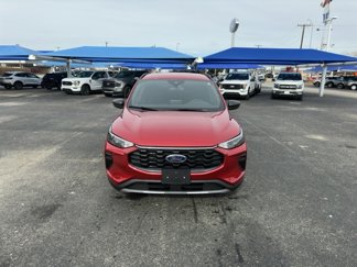 New 2025 Ford Escape ST-Line image 1