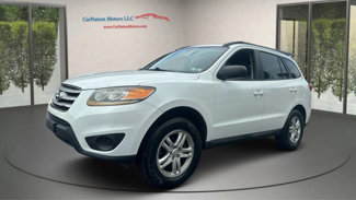 Used 2012 Hyundai Santa Fe GLS image 1