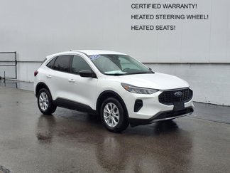 Certified 2023 Ford Escape Active image 1