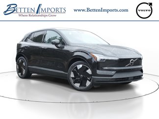 New 2025 Volvo EX30 Ultra w/ Protection Package Premier image 1