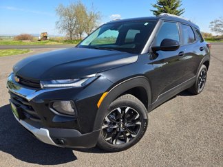 Used 2022 Chevrolet TrailBlazer LT image 1