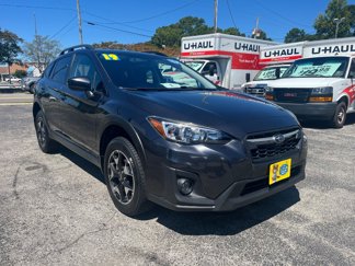 Used 2019 Subaru Crosstrek 2.0i Premium w/ Eyesight System image 1
