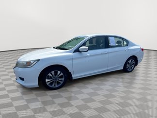Used 2014 Honda Accord LX image 1