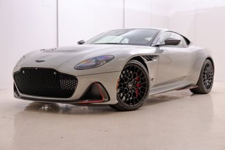 Used 2023 Aston Martin DBS Coupe image 1