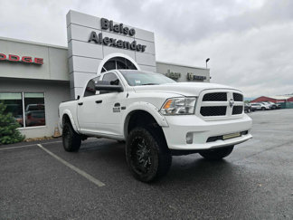 Used 2014 RAM 1500 Express image 1