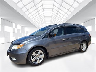 Used 2011 Honda Odyssey Touring image 1