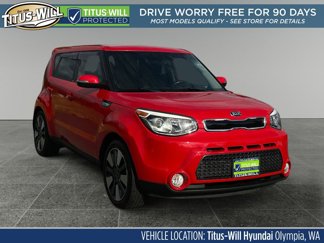 Used 2014 Kia Soul ! image 1