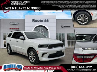 Used 2023 Dodge Durango Citadel image 1