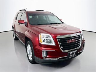 Used 2017 GMC Terrain SLE w/ Convenience Package image 1