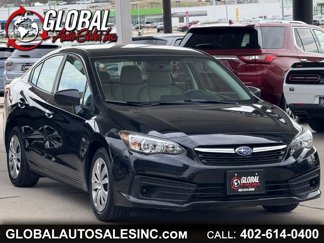 Used 2020 Subaru Impreza 2.0i image 1